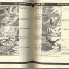 Gamera 3 Story Board Manuscript