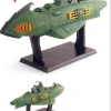 1/350 Gamiras Ship Completed