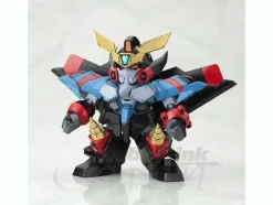 Gao Faigar (D-Style)