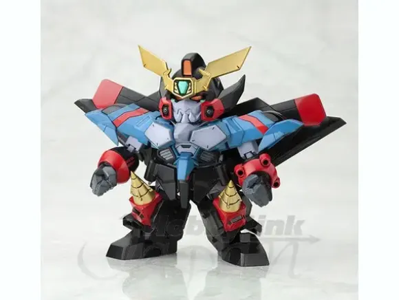 Gao Faigar (D-Style)
