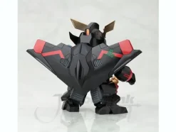 Gao Faigar (D-Style)