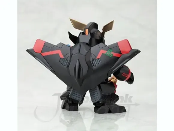 Gao Faigar (D-Style)