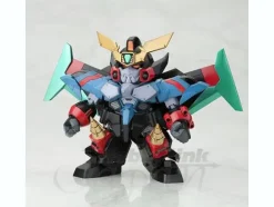 Gao Faigar (D-Style)