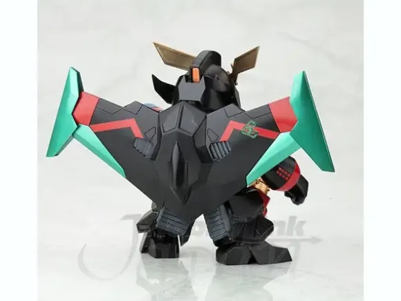 Gao Faigar (D-Style)