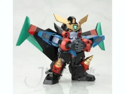 Gao Faigar (D-Style)