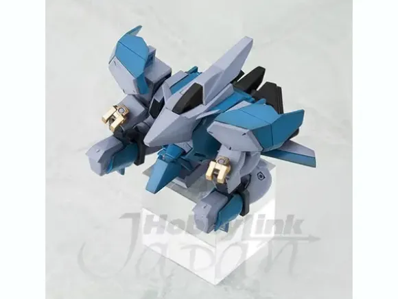 Gao Faigar (D-Style)