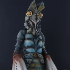 Garage Toy Alien Baltan