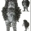 Garamon Black & White Color Completed