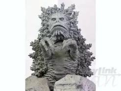 Garamon (Natural Color Ver.)