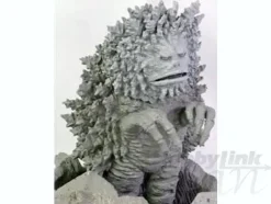 Garamon (Natural Color Ver.)