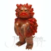 Garamon 450 (Syouwa Orange)