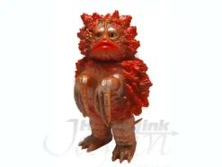 Garamon 450 (Syouwa Orange)