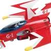 1/24 Gatchaman II: Eagle Sharp (Reissue)