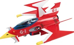 1/24 Gatchaman II: Eagle Sharp (Reissue)