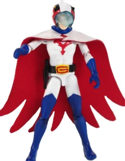 1/24 Gatchaman II: Eagle Sharp (Reissue)