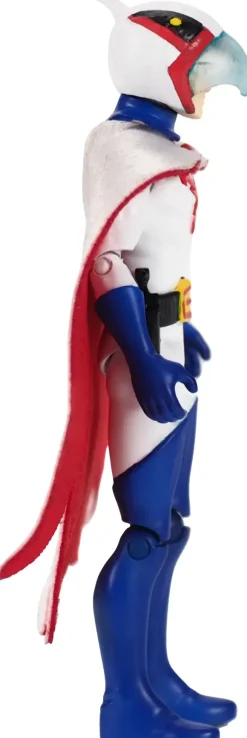 1/24 Gatchaman II: Eagle Sharp (Reissue)
