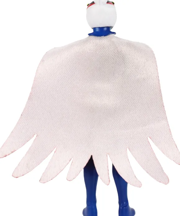 1/24 Gatchaman II: Eagle Sharp (Reissue)