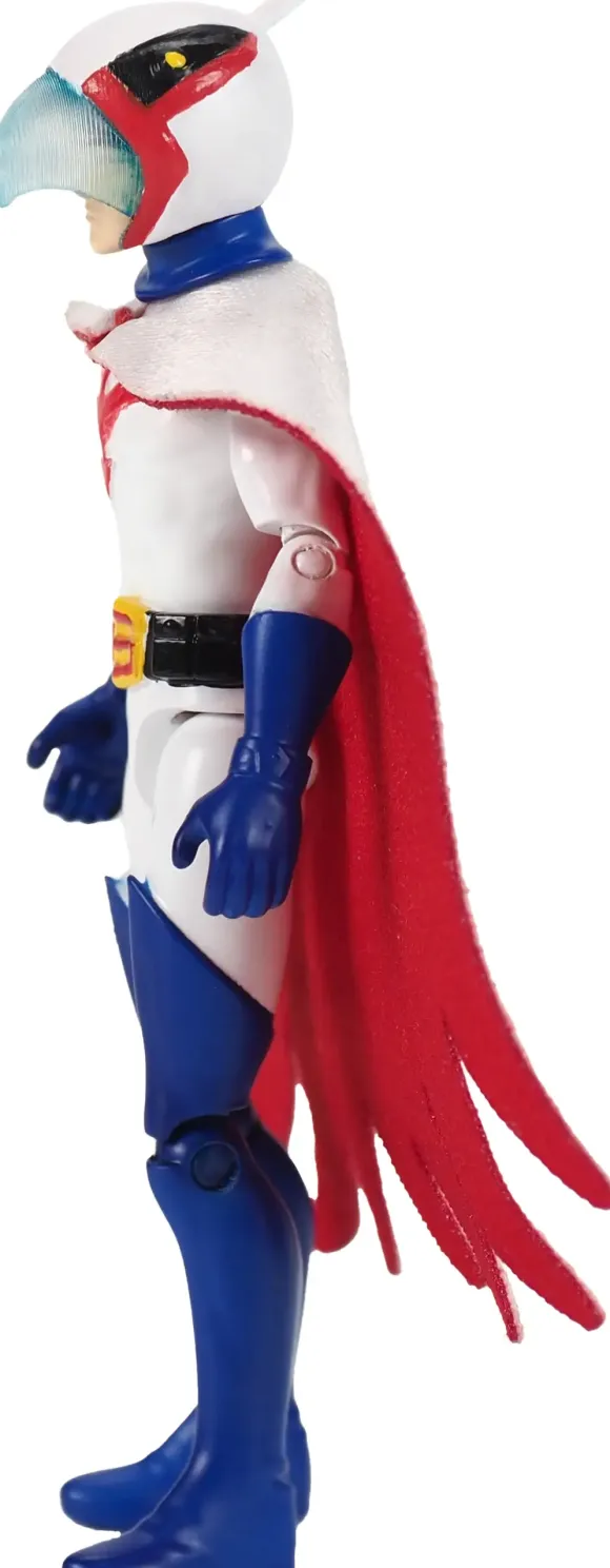 1/24 Gatchaman II: Eagle Sharp (Reissue)