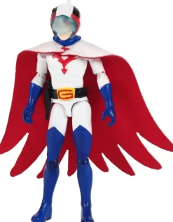 1/24 Gatchaman II: Eagle Sharp (Reissue)