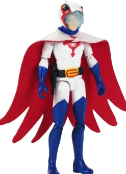 1/24 Gatchaman II: Eagle Sharp (Reissue)
