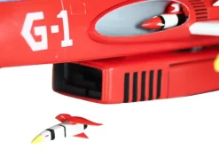 1/24 Gatchaman II: Eagle Sharp (Reissue)