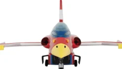 1/24 Gatchaman II: Eagle Sharp (Reissue)