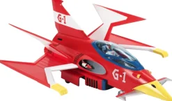 1/24 Gatchaman II: Eagle Sharp (Reissue)
