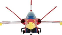 1/24 Gatchaman II: Eagle Sharp (Reissue)