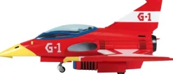 1/24 Gatchaman II: Eagle Sharp (Reissue)
