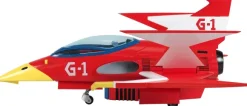1/24 Gatchaman II: Eagle Sharp (Reissue)