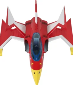 1/24 Gatchaman II: Eagle Sharp (Reissue)
