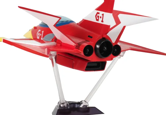 1/24 Gatchaman II: Eagle Sharp (Reissue)