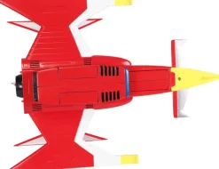 1/24 Gatchaman II: Eagle Sharp (Reissue)