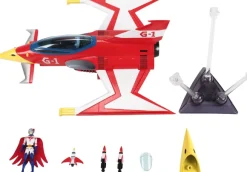 1/24 Gatchaman II: Eagle Sharp (Reissue)