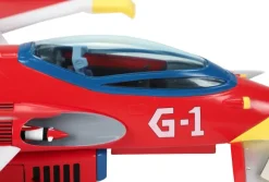 1/24 Gatchaman II: Eagle Sharp (Reissue)