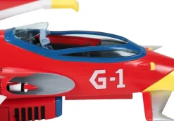1/24 Gatchaman II: Eagle Sharp (Reissue)