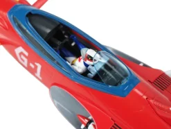 1/24 Gatchaman II: Eagle Sharp (Reissue)