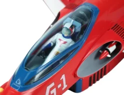 1/24 Gatchaman II: Eagle Sharp (Reissue)