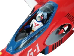1/24 Gatchaman II: Eagle Sharp (Reissue)