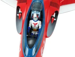1/24 Gatchaman II: Eagle Sharp (Reissue)