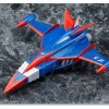 Gatchaman Mecha Collection B Set (G3 & G4 & God Phoenix)