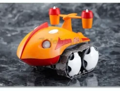Gatchaman Mecha Collection B Set (G3 & G4 & God Phoenix)