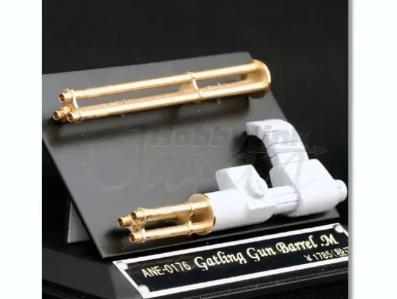 Gatling Gun Barrel M