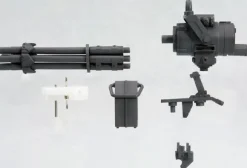 Gatling Gun (Reissue)