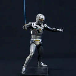 1/8 Gavan Soft Vinyl Kit Reprint
