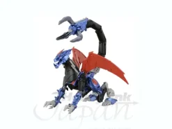 G-07 Bakudora