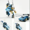 GC-06 Back Pack
