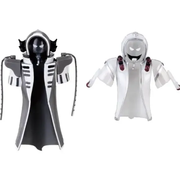 GC06 Beethoven Ghost & Benkei Ghost Set