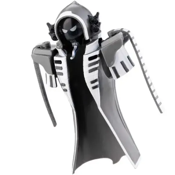 GC06 Beethoven Ghost & Benkei Ghost Set