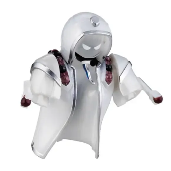 GC06 Beethoven Ghost & Benkei Ghost Set